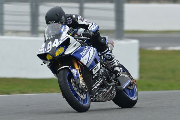 2013 00 Test Magny Cours 02115